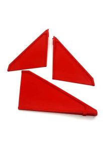 HNSP-101 Spares and replacements 3 red fins 02