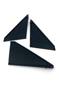 HNSP-103 Spares and replacements 3 black fins 02