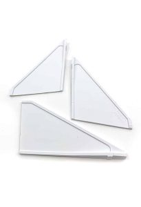 HNSP-105 Spares and replacements 3 white fins 02
