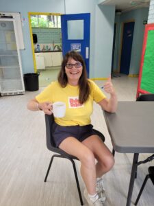 Chelsea Worlds End Charlotte in Water Rokit Tshirt