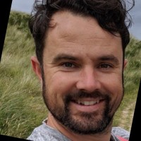 Gareth Tudor - Teacher - St Ives School