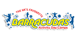 Barracudas Logo UKs Favourite Childrens Holiday Camp