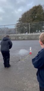 St Ives Junior School 2