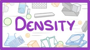 Density