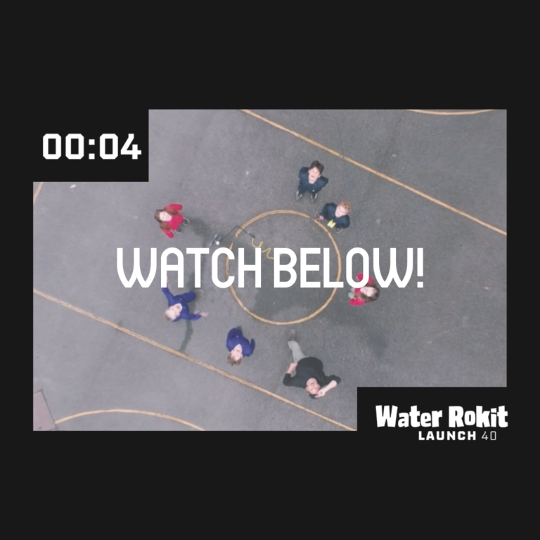 Good Morning Rokiteers