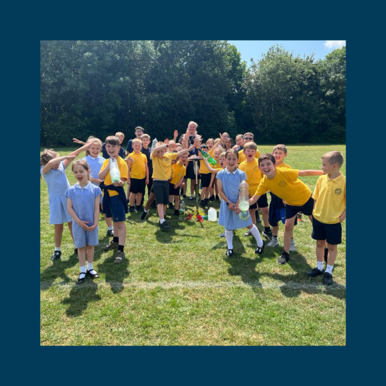 A Day in the Life of a Water Rokit Activity Day