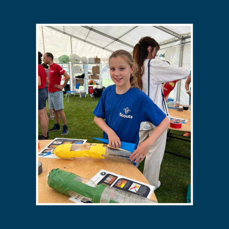 Charlotte’s Water Rokit Road Trip – 2024