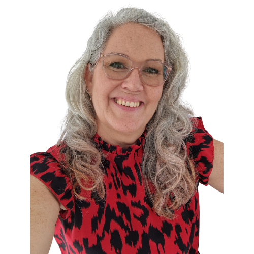 Picture of Caroline Robertson