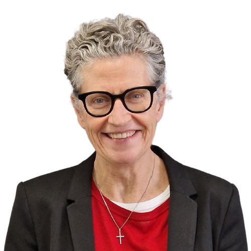 Picture of Susan Kennedy