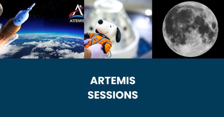 Artemis Sessions
